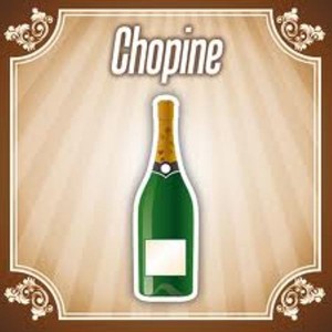 chopine