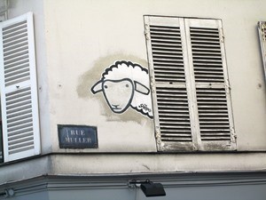 street art clignancourt11
