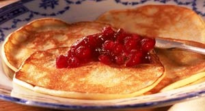 plattar swedish pancakes