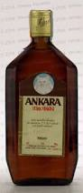 Whiskey Ankara